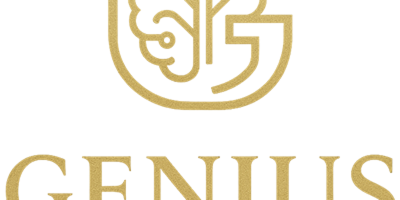 logo geniusofthecentury